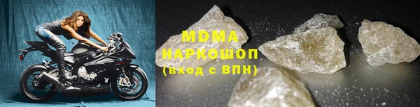 кристаллы Верхний Тагил